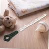 ULDIGI Multifunctional Cleaning Brush and Teapot Spout Cleaner with Durable Material and Nylon Bristles view 4