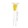 Zerodeko Aquarium Pipette for Water Changes view 2