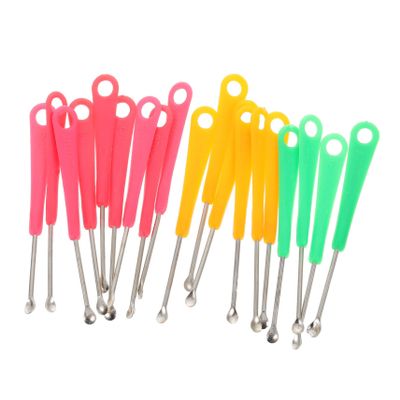 Baluue Earwax Removal Tools - 200 pcs