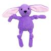 Plush Dog Chew Toy with Squeaker view 1