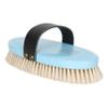 Imperial Riding IRH Soft Horsehair Brush, Blue-Breeze view 1