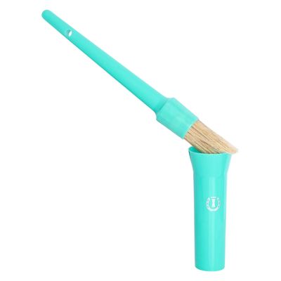 Imperial Riding Hoof Brush IRH with Container