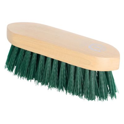 Imperial Riding Hard Dandy Brush IRH, Forest Green
