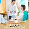 Dumhuts Pregnancy Ultrasound Photo Frame, Wooden Frame for Expectant Mothers view 4