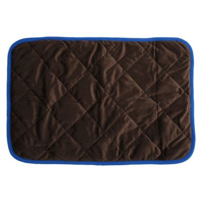 Washable Self-Warming Pee Pads for Dogs, Non-Slip Puppy Training Pad, Reusable, Size M