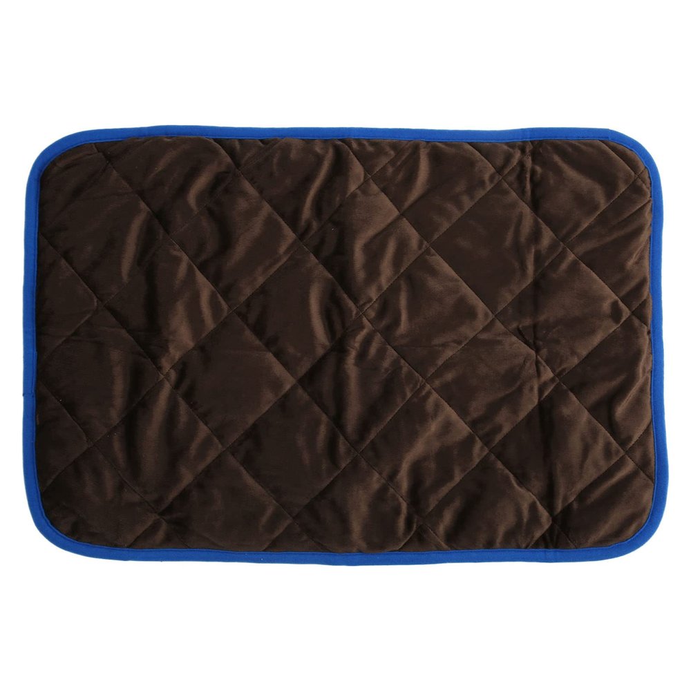 Washable Self-Warming Pee Pads for Dogs, Non-Slip Puppy Training Pad, Reusable, Size M