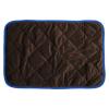 Washable Self-Warming Pee Pads for Dogs, Non-Slip Puppy Training Pad, Reusable, Size M view 1