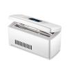 Portable Insulin Refrigerator Case, USB-Rechargeable, LCD Display, 2–8°C Intelligent Temperature Control view 1