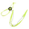 COLLBATH Reptile Leash for Turtles and Lizards view 1
