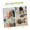 COLLBATH Reptile Leash for Turtles and Lizards view 2