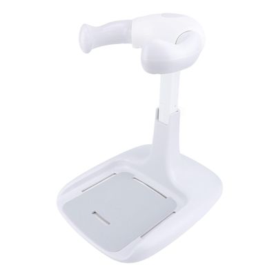 Adjustable Baby Bath Support Stand, 60 cm Baby Hug Bath Tower
