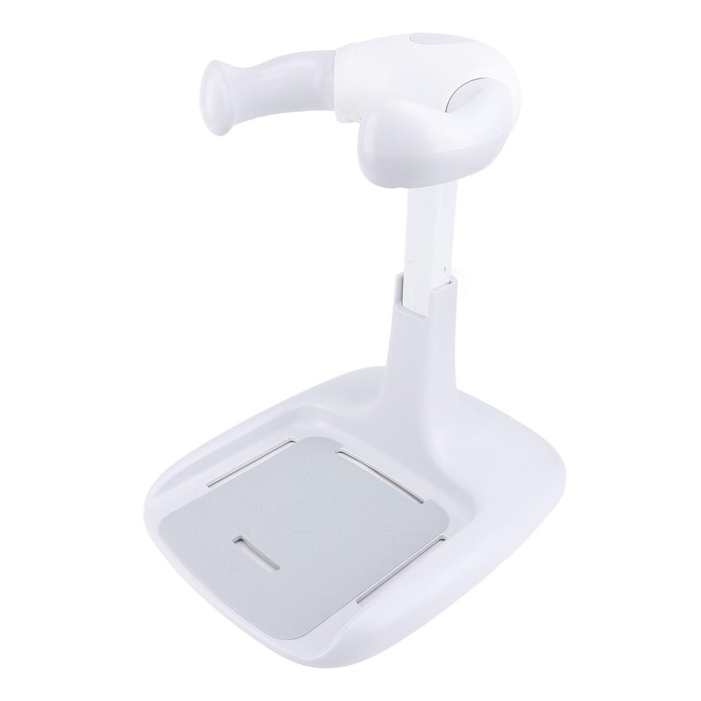 Adjustable Baby Bath Support Stand, 60 cm Baby Hug Bath Tower
