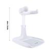 Adjustable Baby Bath Support Stand, 60 cm Baby Hug Bath Tower view 2