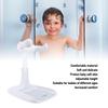 Adjustable Baby Bath Support Stand, 60 cm Baby Hug Bath Tower view 4