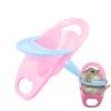 Hamster Chair with Tray, Small Animal Feeding Table view 1