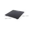 Digital Body Fat Scale with 0.1 kg Accuracy and Tempered Glass Platform view 2
