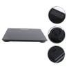 Digital Body Fat Scale with 0.1 kg Accuracy and Tempered Glass Platform view 3
