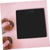 Digital Body Fat Scale with 0.1 kg Accuracy and Tempered Glass Platform view 4