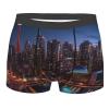 GBCDEDSL Cityscape Night Canada Men's Briefs view 1