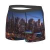 GBCDEDSL Cityscape Night Canada Men's Briefs view 2