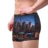 GBCDEDSL Cityscape Night Canada Men's Briefs view 4