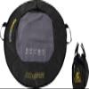 CRESSI Quickchanging Mat Black/Yellow, 70 cm view 1