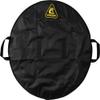 CRESSI Quickchanging Mat Black/Yellow, 70 cm view 3
