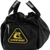 CRESSI Quickchanging Mat Black/Yellow, 70 cm view 4