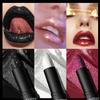 Sparkling Matte Diamond Metallic Lipstick, 7 Colors (04#) view 3