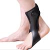 McbeAn Adjustable Lightweight Drop Foot Ankle-Foot Orthosis view 1