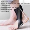 McbeAn Adjustable Lightweight Drop Foot Ankle-Foot Orthosis view 3