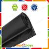 DayBays 30-Pack Premium Garbage Bags, 130 L, 82 × 108 cm, Extra-Strong Black HDPE view 3