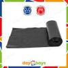 DayBays 30-Pack Premium Garbage Bags, 130 L, 82 × 108 cm, Extra-Strong Black HDPE view 4