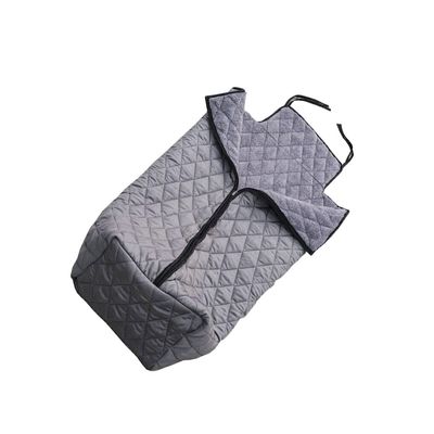 SXTYFBB Thickened Wheelchair Leg Cover for Winter