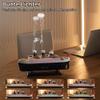 Ship Aroma Diffuser with LED, Humidifier, 7-Color Light, Remote Control and Dry-Run Shutoff view 3