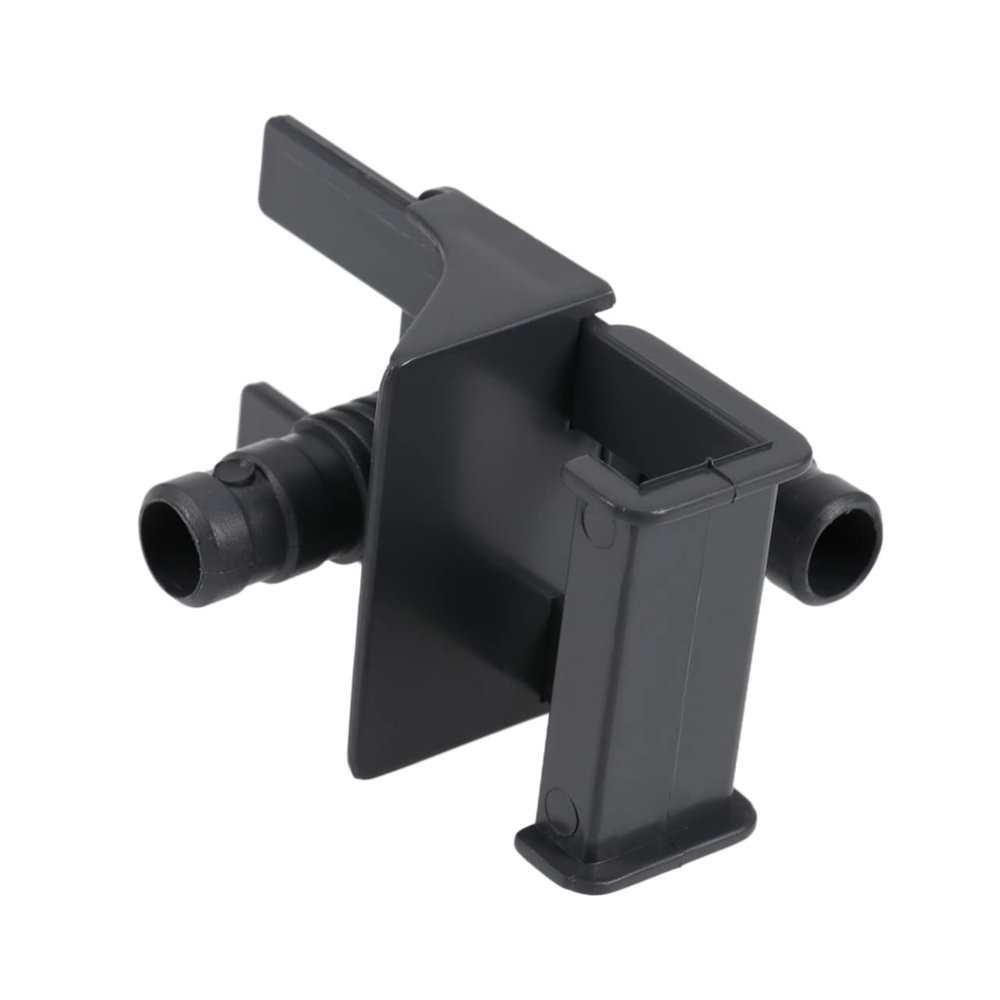 Parliky Fixed Clamp Holder for Aquariums