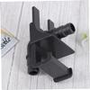 Parliky Fixed Clamp Holder for Aquariums view 3