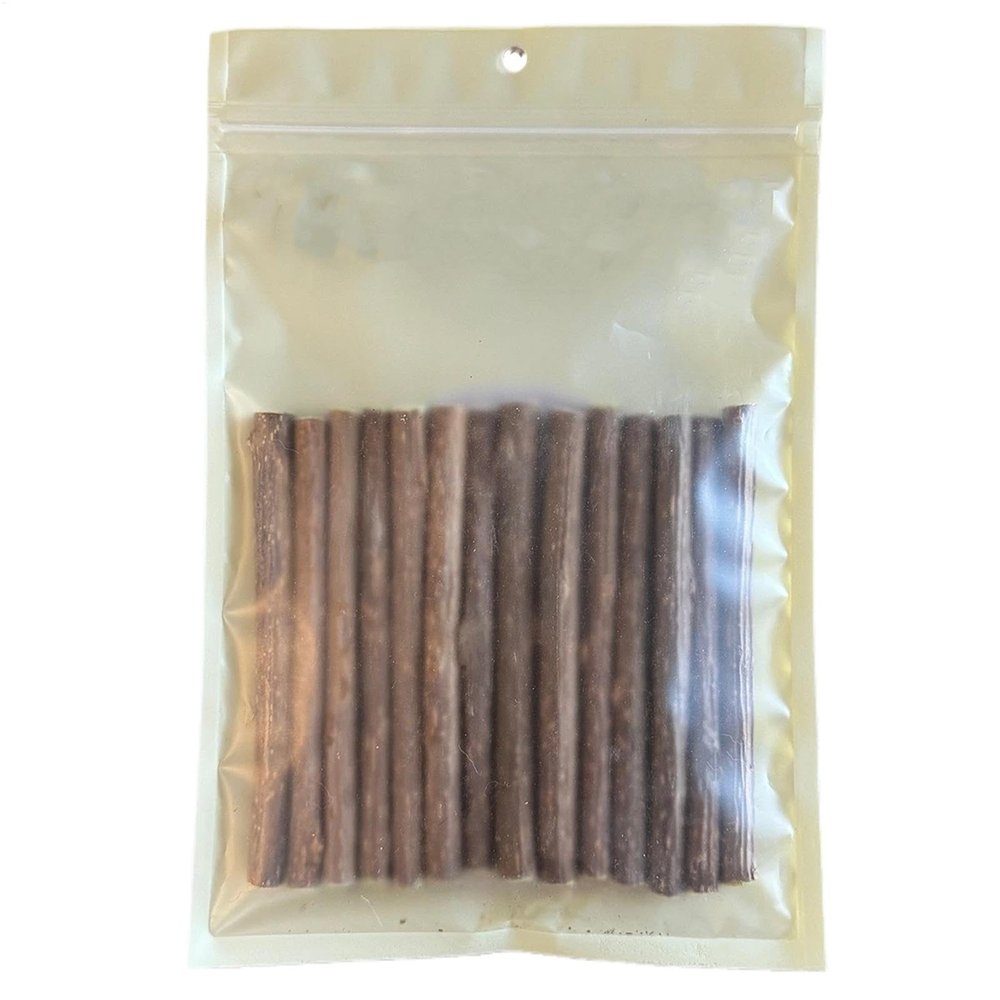 Generic Chew Sticks for Dogs - Natural Teething Treats for Puppies