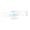 Hoement Outdoor Nonwoven Nose Cover view 2