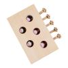 Interactive Cat Toy, Moving Mouse Puzzle, Motion Play view 1