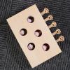 Interactive Cat Toy, Moving Mouse Puzzle, Motion Play view 3