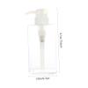 IWOWHERO 3-Pack 450 mL PETG Refillable Pump Bottles view 2