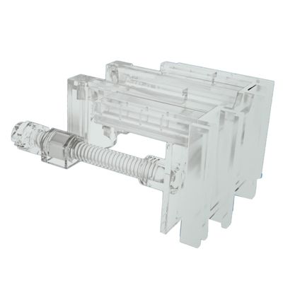 HAPINARY Aquarium Acrylic Filter Water Clip