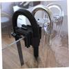 HAPINARY Aquarium Acrylic Filter Water Clip view 4
