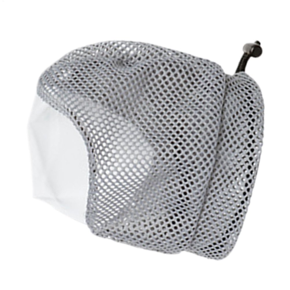 Cat Grooming Bag and Muzzle