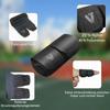 Sports Finger Support, 2-Pack, Adjustable Strap Finger Stabilizer view 3