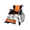 PNAJFUEL Lightweight Folding Self-Propelled Wheelchair for Seniors view 1