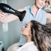 Hair Dryer Diffuser Attachment | Portable Diffuser view 2
