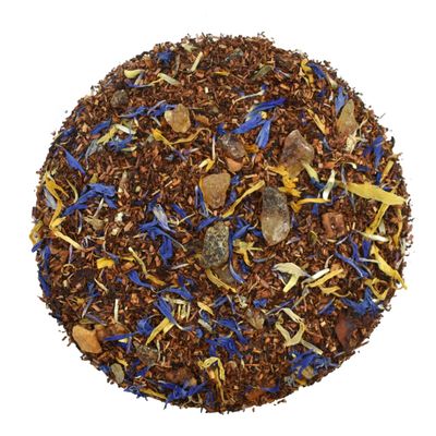 Honeybush Apple Caramel Tea Loose Leaves - Cyclopia intermedia (750 g)