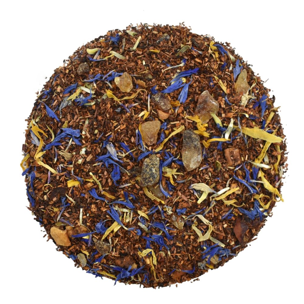 Honeybush Apple Caramel Tea Loose Leaves - Cyclopia intermedia (750 g)